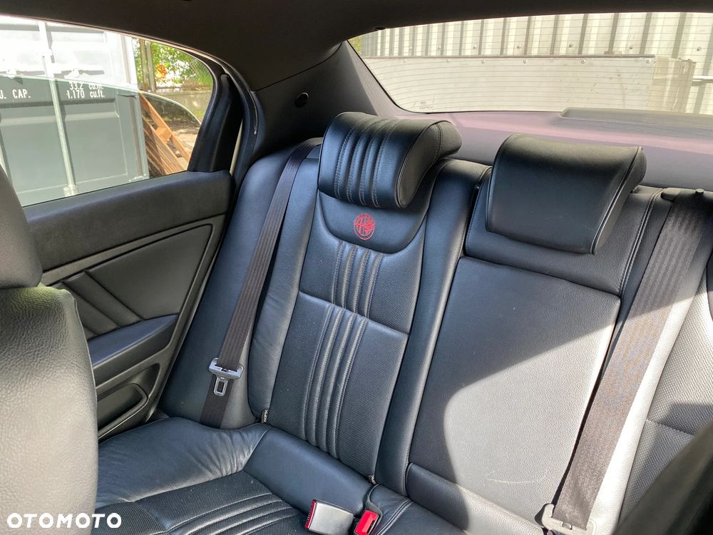 Alfa Romeo 159 1.9 JTDM 16V DPF ti - 17
