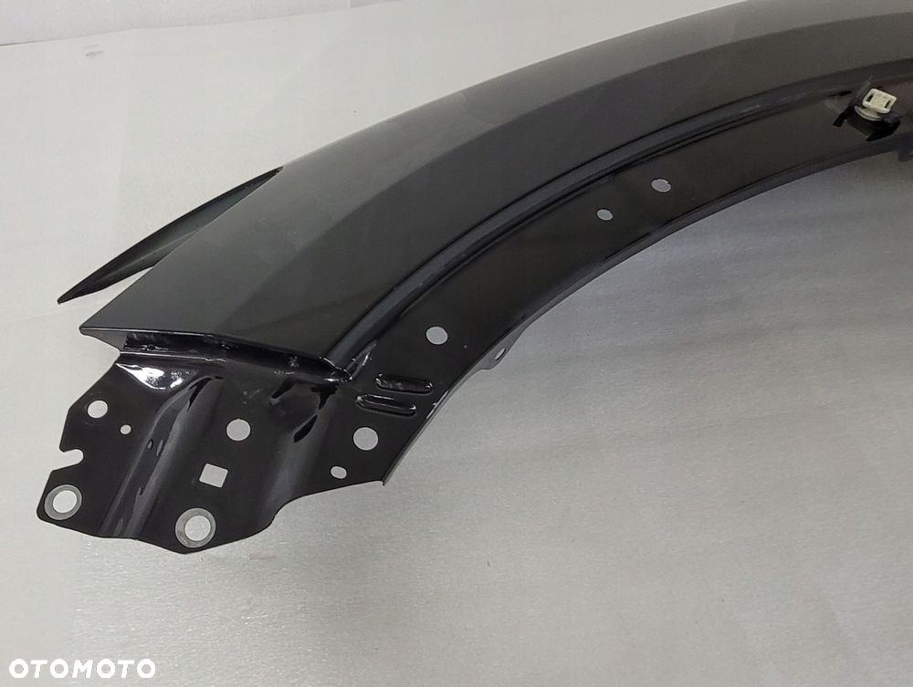 BŁOTNIK LEWY PRZÓD MAZDA CX-5 I 2012-2017 - 9