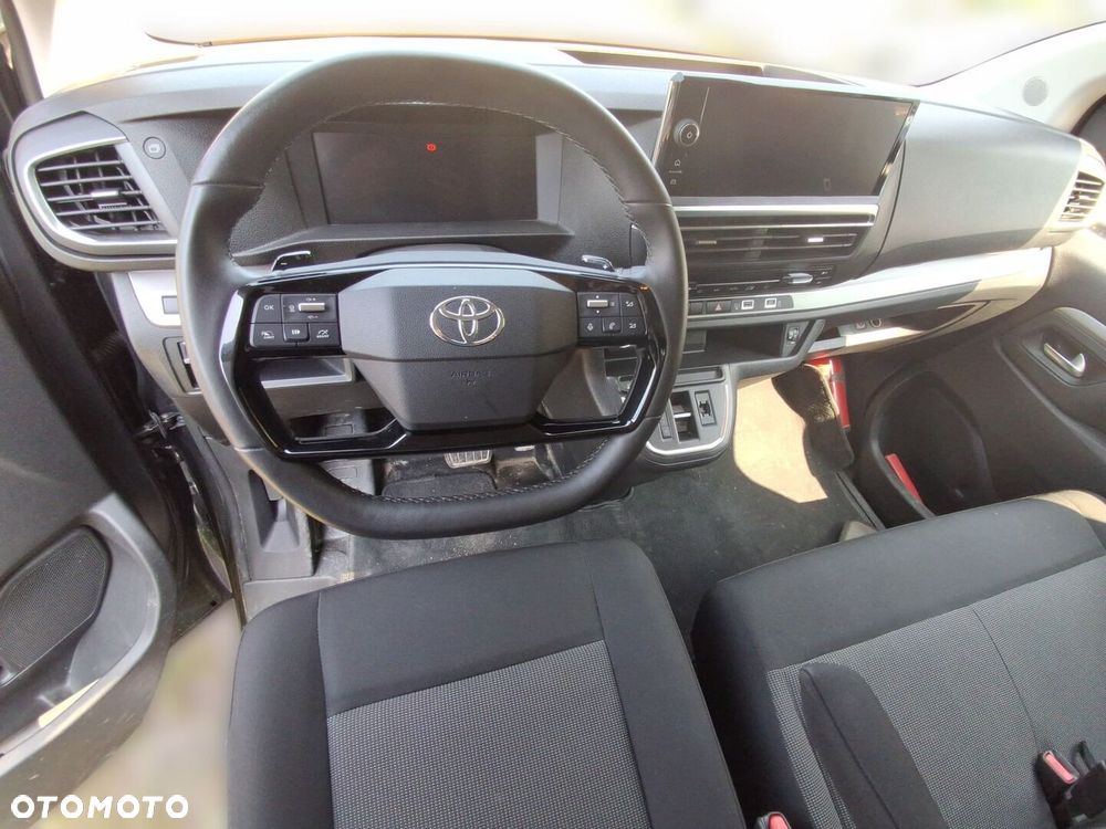 Toyota Proace Verso 2.0 D4-D Long Business - 10