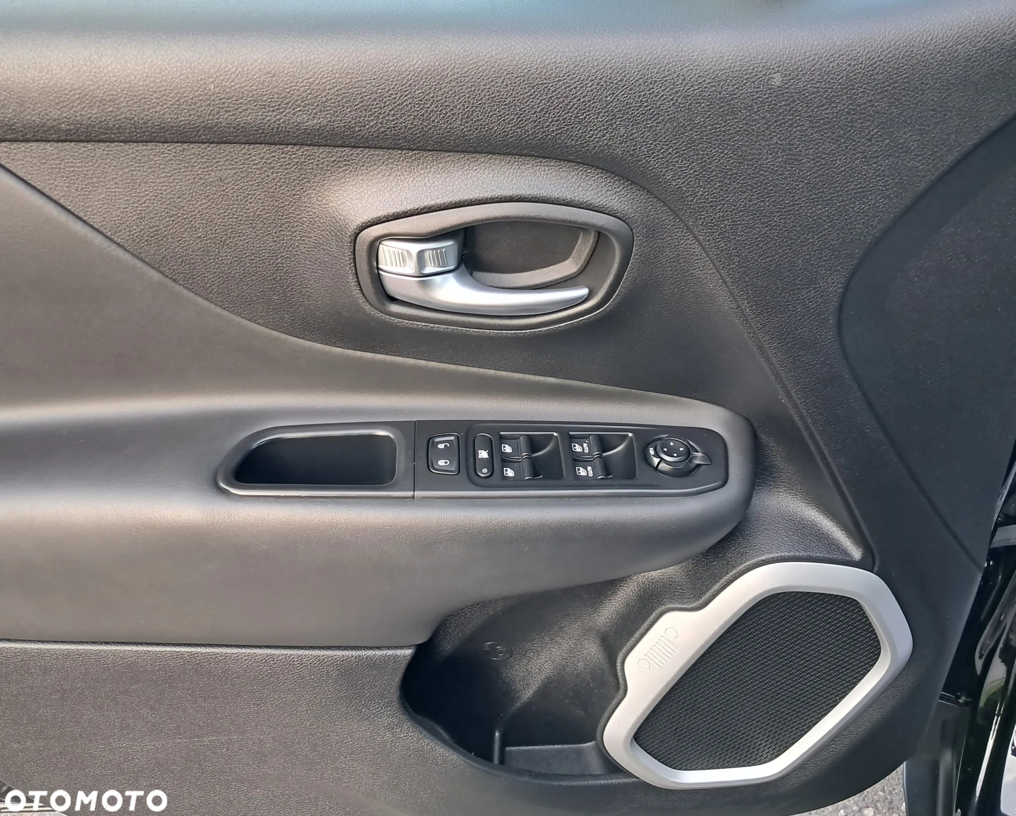 Jeep Renegade 1.4 MultiAir Opening Edition Start&Stopp - 26