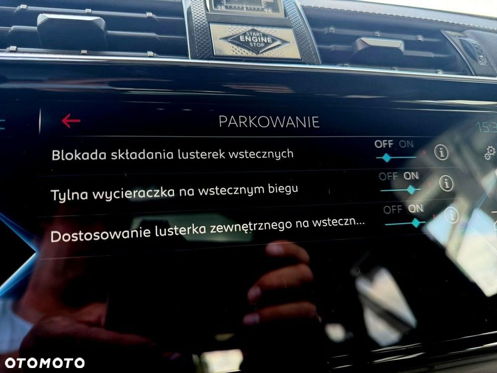 DS Automobiles DS 7 Crossback - 39