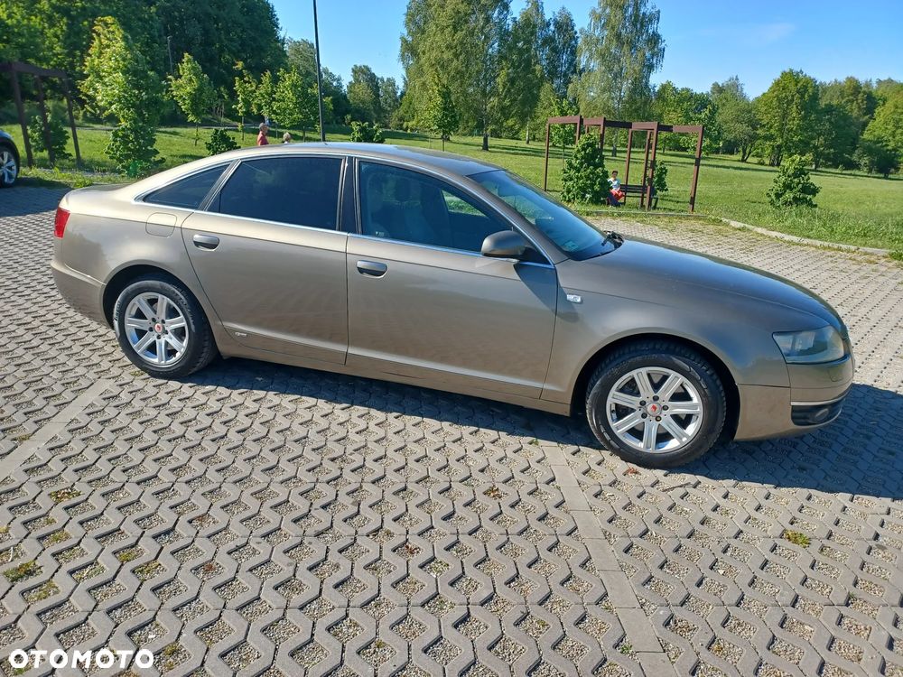 Audi A6 Limousine - 19