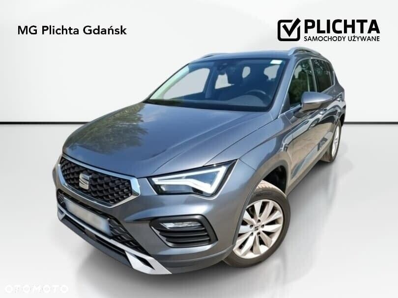 Seat Ateca - 1
