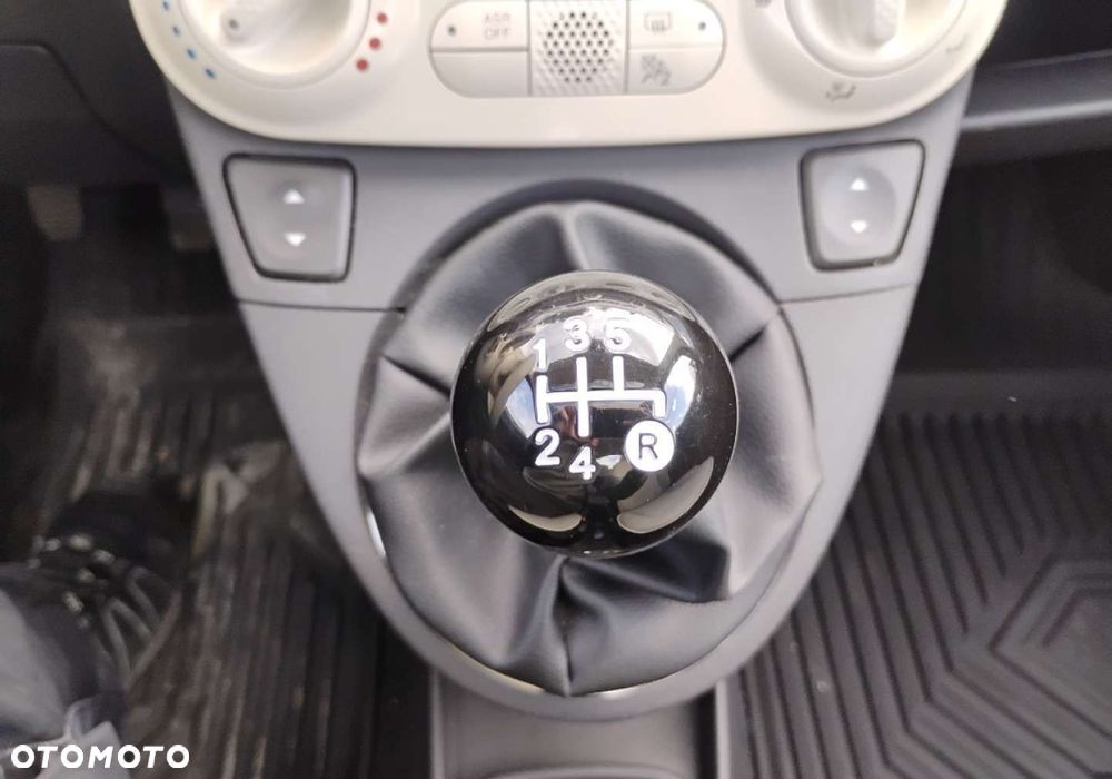 Fiat 500 - 17
