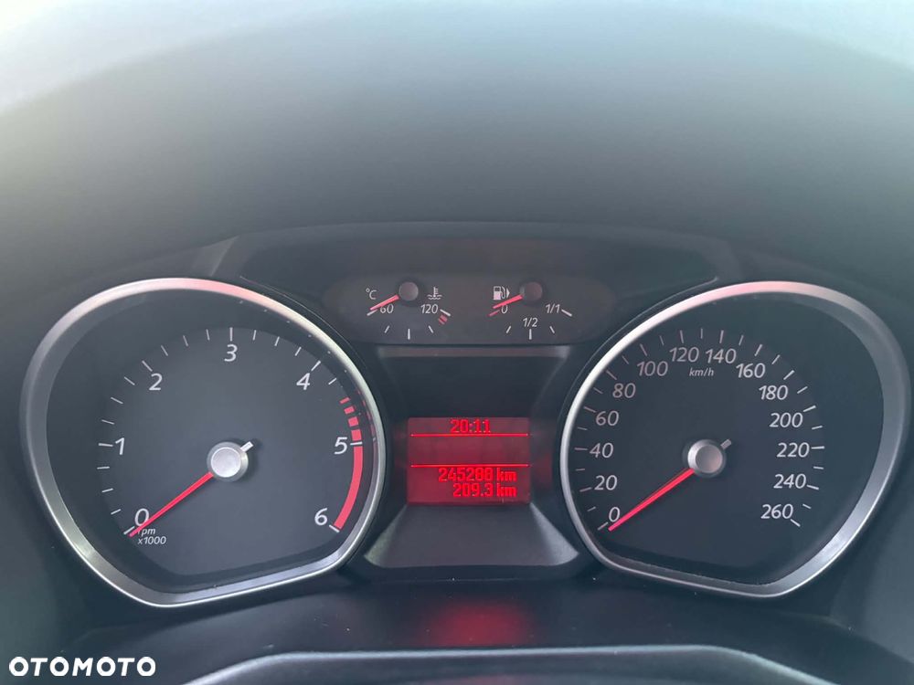 Ford Mondeo - 3