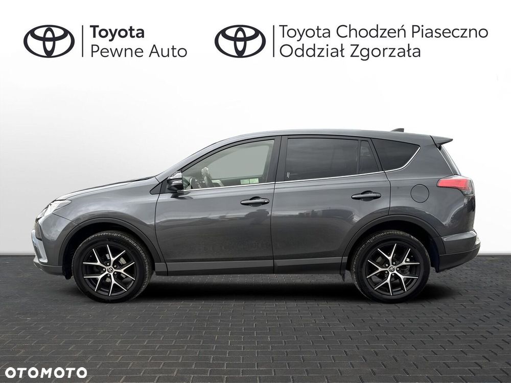 Toyota RAV4 2.0 Style 4x4 MS - 3