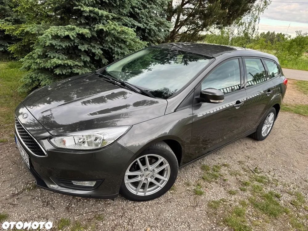 Ford Focus - 20
