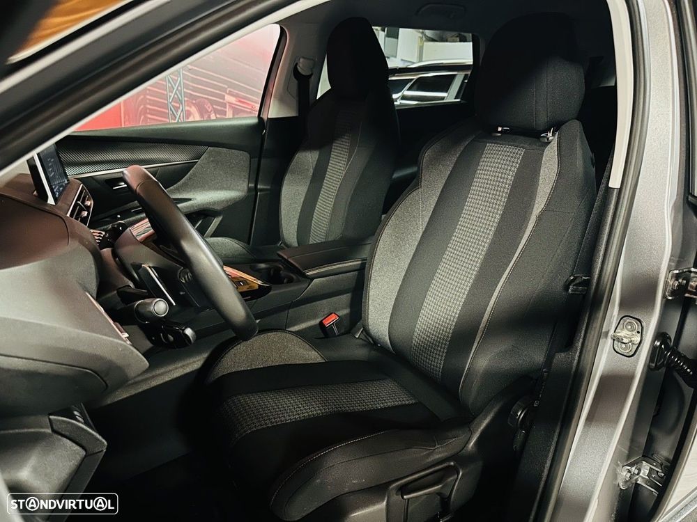 Peugeot 5008 PureTech 130 EAT8 Stop & Start Active - 6