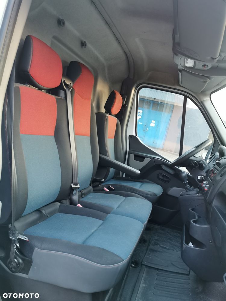 Renault Master - 19