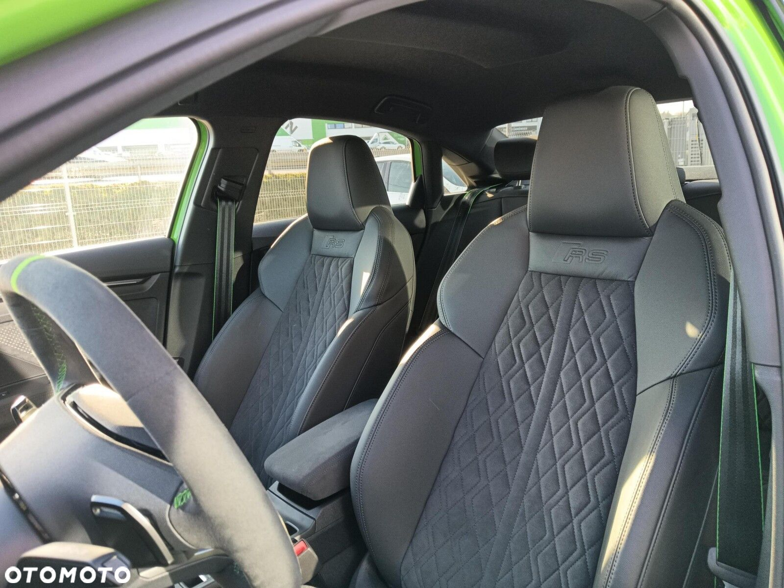 Audi RS3 Sportback - 11