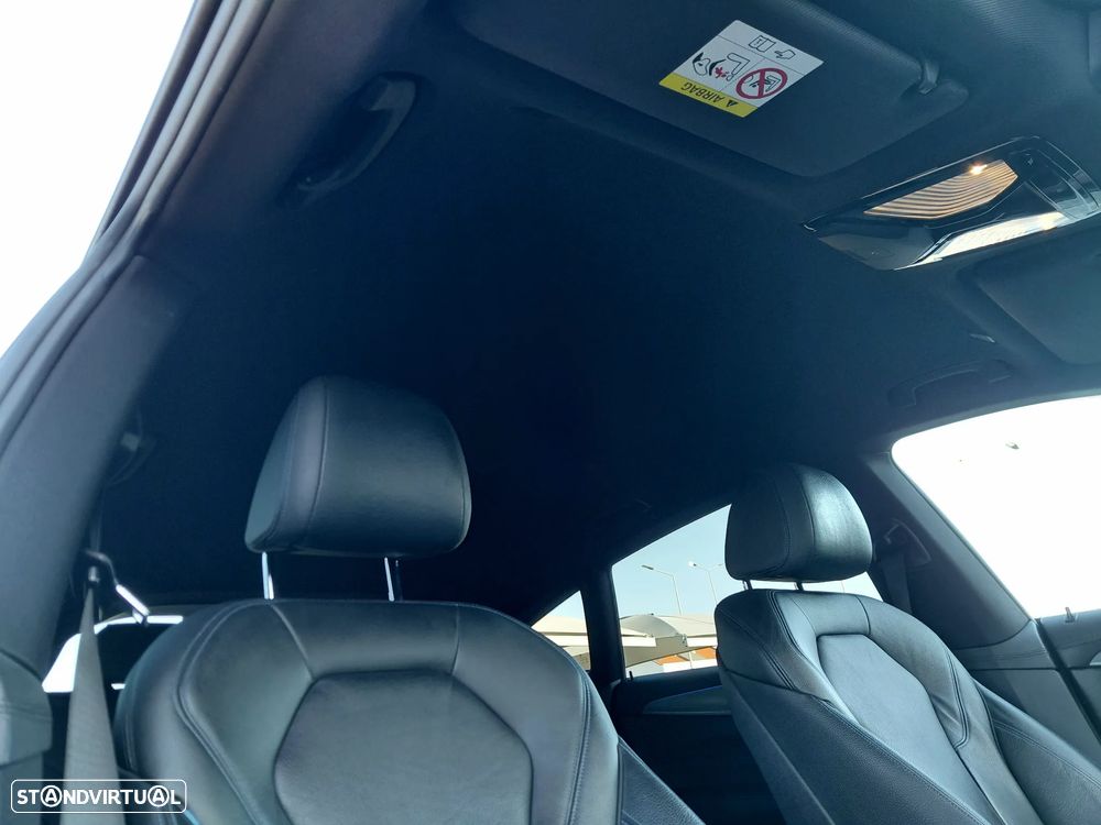 BMW 630 Gran Turismo d Pack M - 17