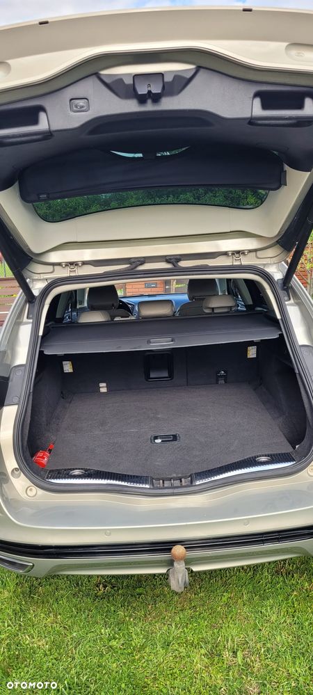 Ford Mondeo 2.0 TDCi Titanium PowerShift - 7