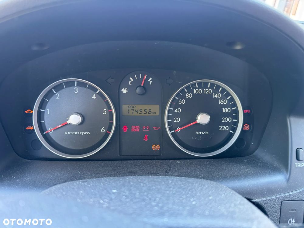 Hyundai Getz - 9