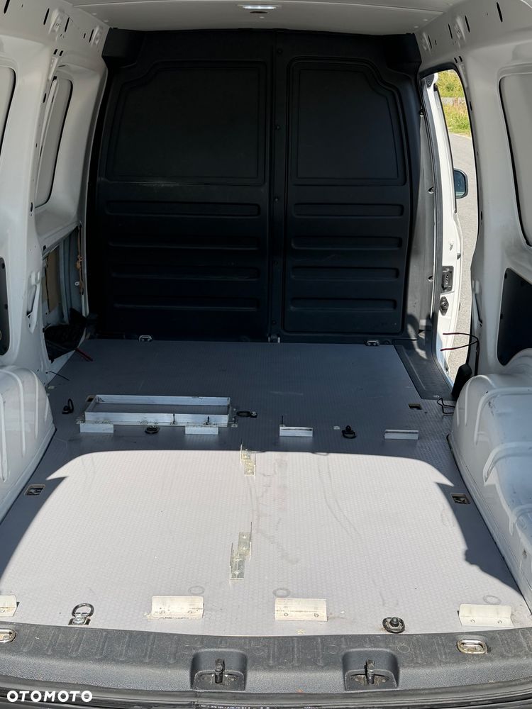 Volkswagen Caddy maxi - 6