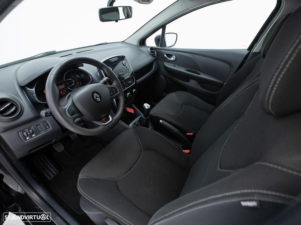 Renault Clio 1.5 dCi Zen - 7
