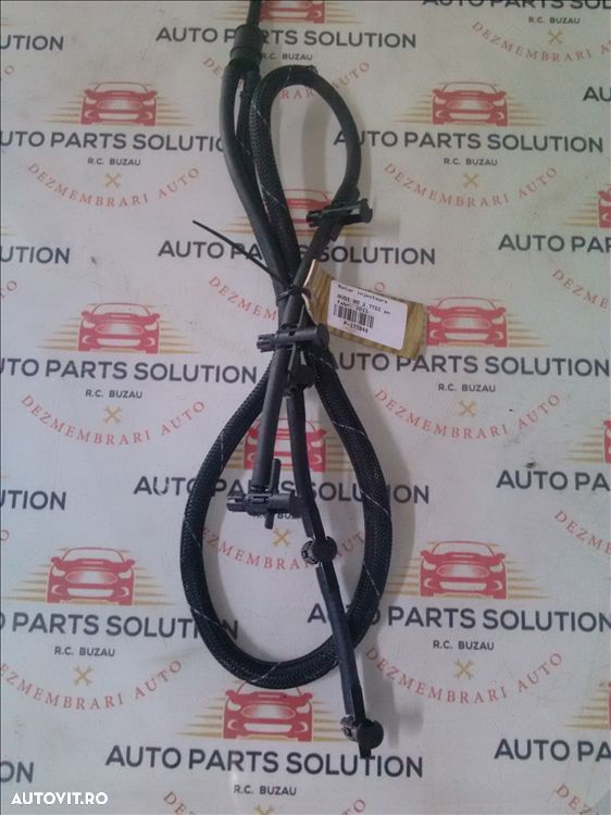 retur injectoare audi a5 2.7tdi an fabr. 2011 - 1