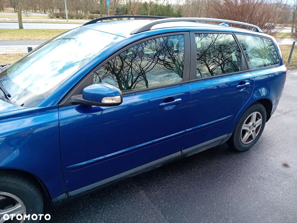 Volvo V50 1.6D - 12