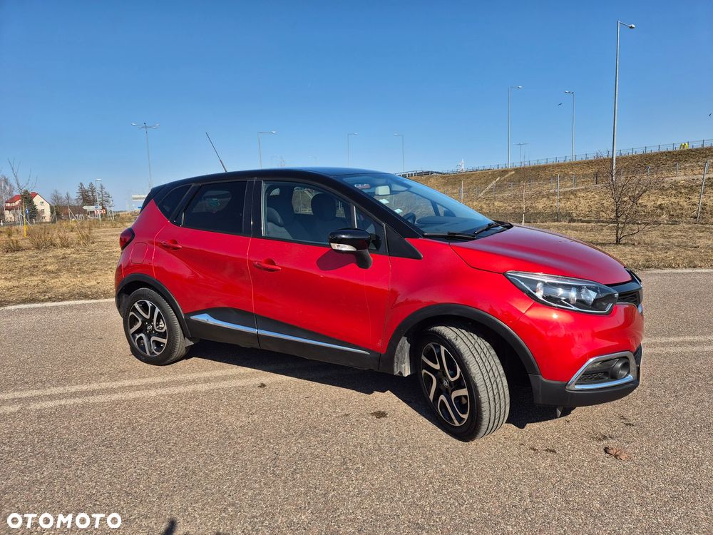 Renault Captur - 16
