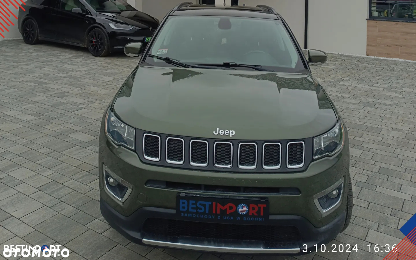 Jeep Compass - 7