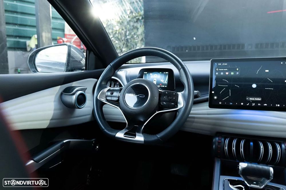 BYD Atto 3 Comfort - 42