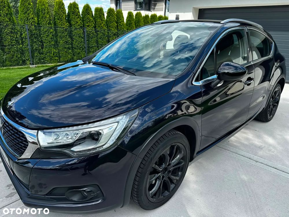 DS Automobiles DS 4 - 33