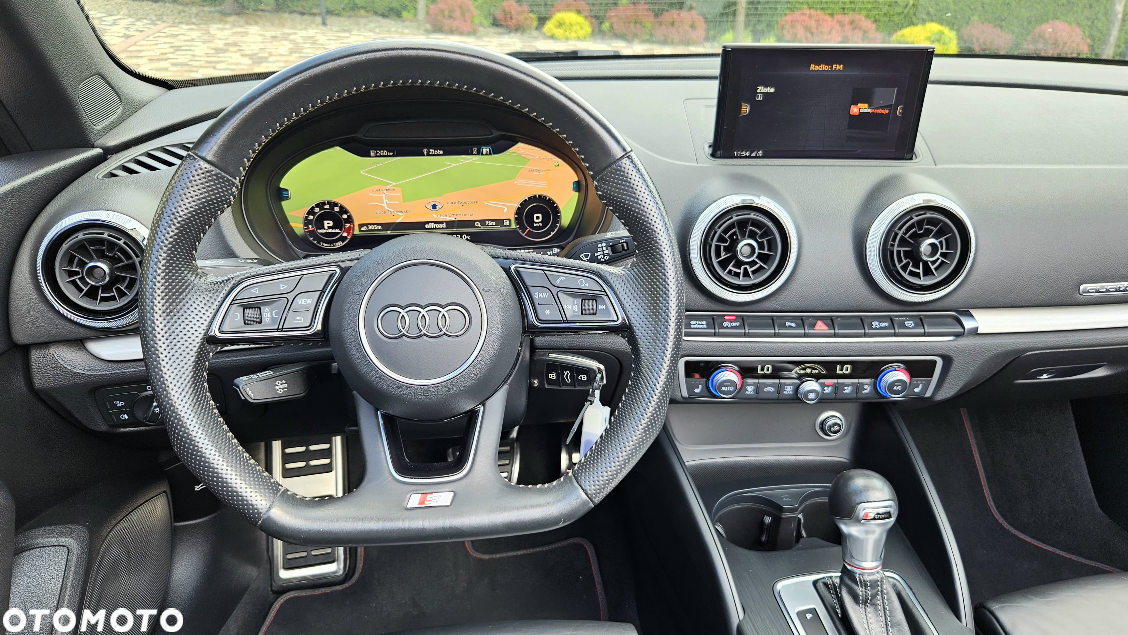 Audi S3 - 10
