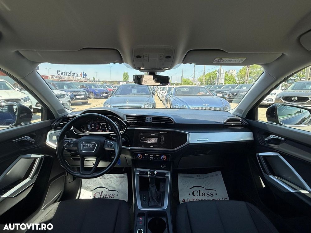 Audi Q3 2.0 35 TDI S tronic - 5