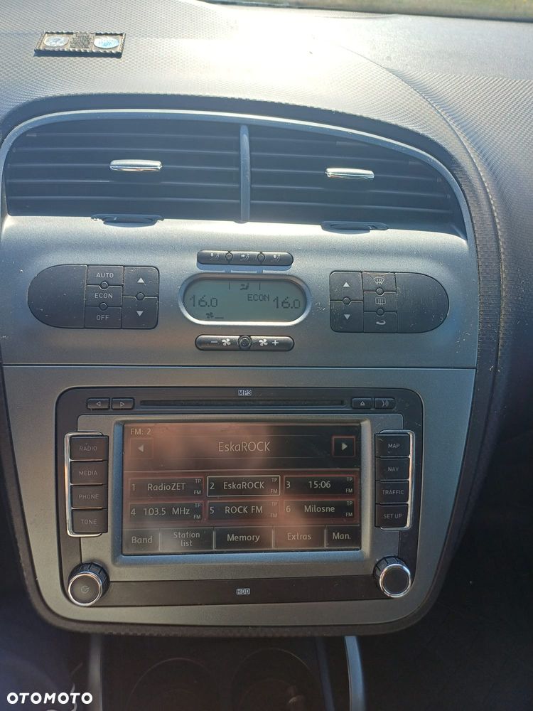 Seat Altea 1.6 Comfort Limited - 9