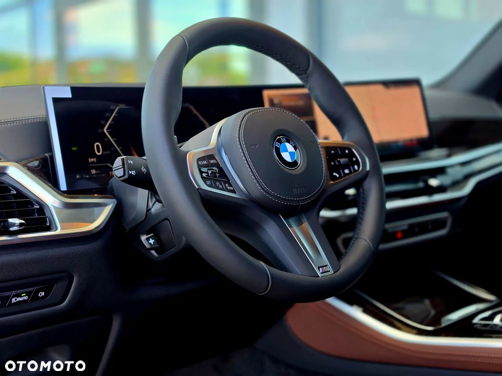 BMW X5 xDrive30d mHEV sport - 21