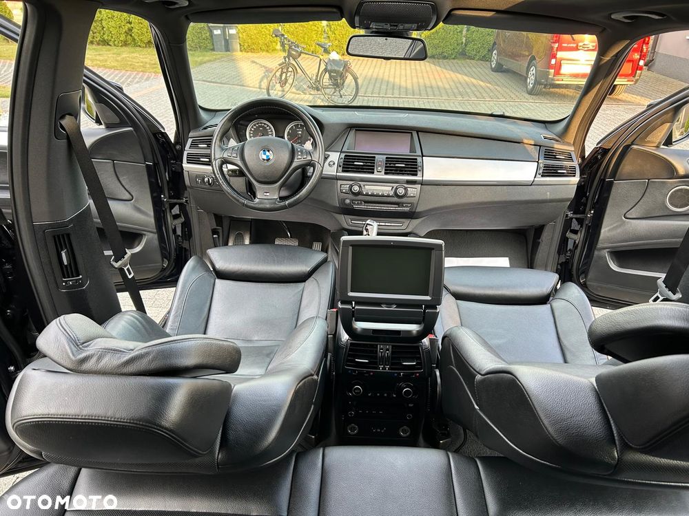 BMW X5 M - 30