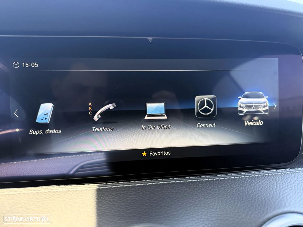 Mercedes-Benz S 560 4Matic 9G-TRONIC - 51