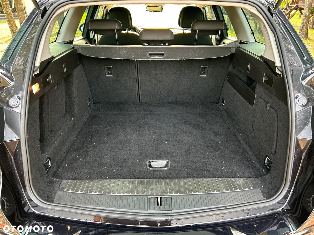 Opel Astra 1.4 Turbo - 9