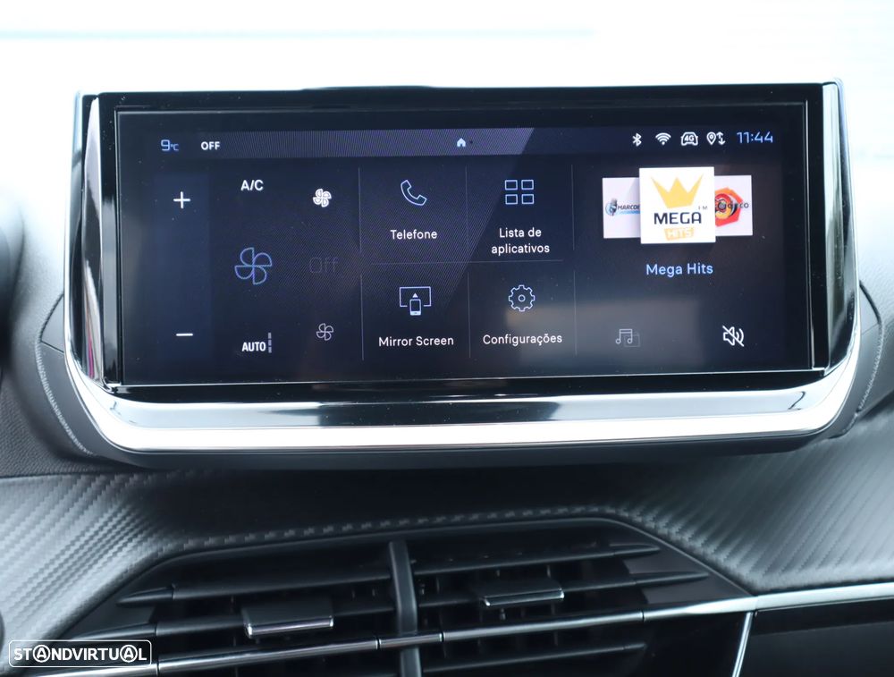 Peugeot 2008 1.2 PureTech Allure - 40