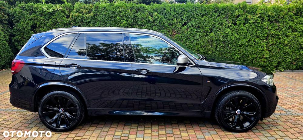 BMW X5 M - 20