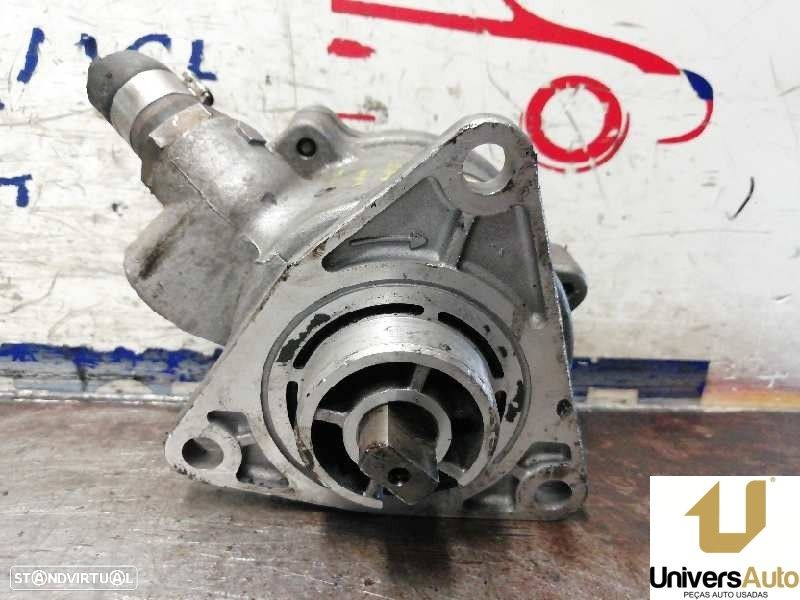DEPRESSOR TRAVÃO / BOMBA VÁCUO FIAT MAREA WEEKEND 1999 -46533295 - 2