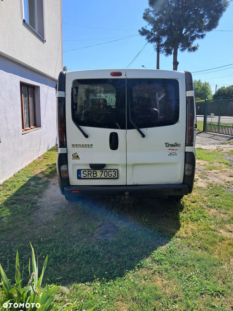 Renault Trafic - 17