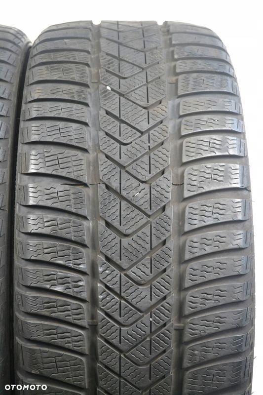 235/35R20 92W PIRELLI SOTTOZERO 3 x4szt 8857z - 3
