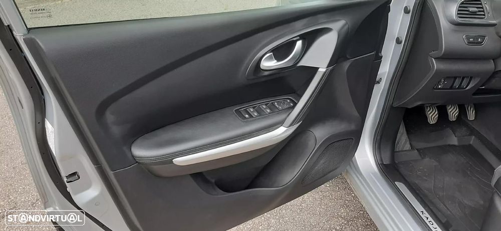 Renault Kadjar - 16