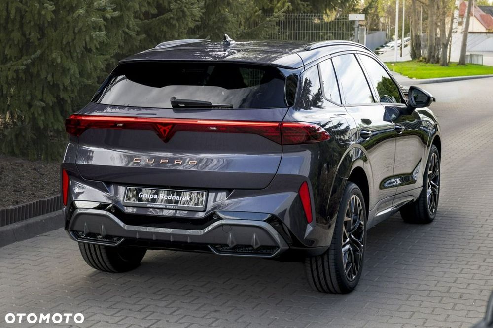 Cupra Terramar - 11