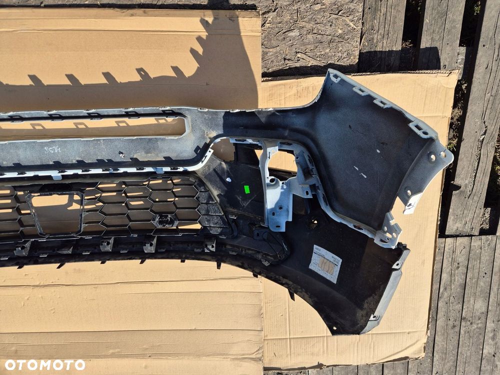 Jeep Avenger zderzak przedni.Oryginał MOPAR. - 12