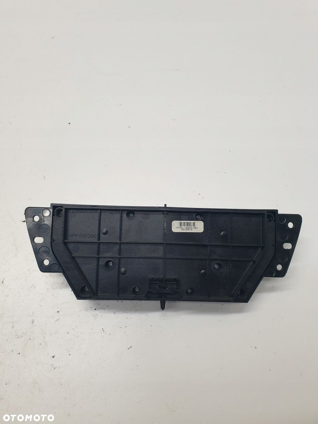 PANEL NAWIEWU KLIMATYZACJI LAND ROVER FREELANDER II 6H52-19E900-EB - 3