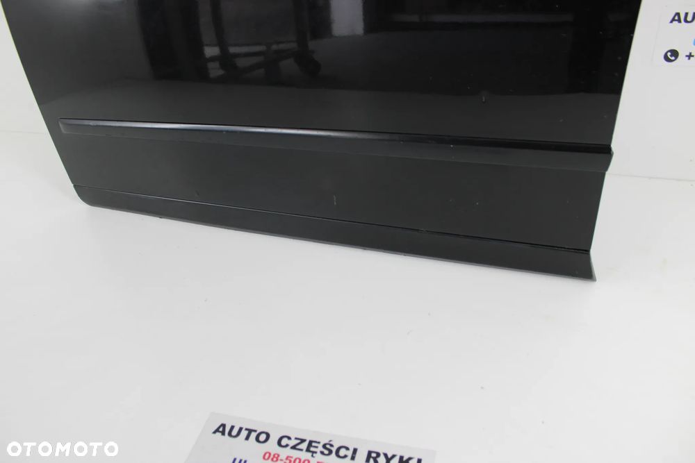 Audi A4 B7 Drzwi Lewy  Przód  LC9Z - 4
