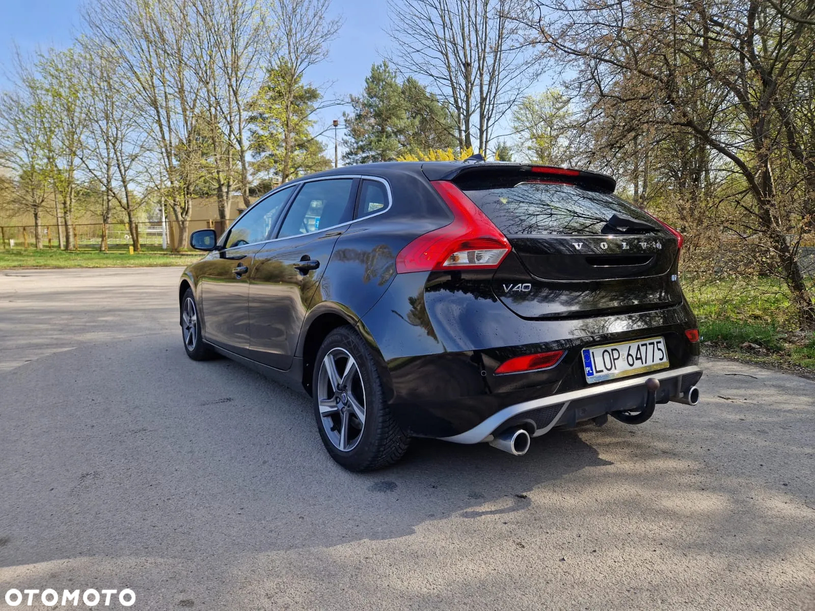 Volvo V40 D2 RDesign - 3