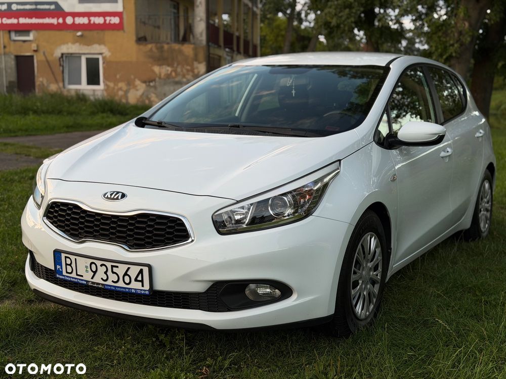 Kia Ceed 1.4 XL - 5