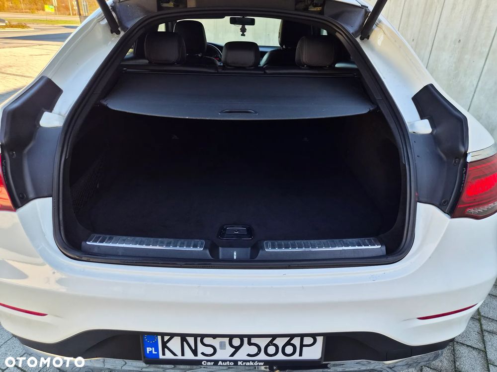 Mercedes-Benz GLC 220 d - 26