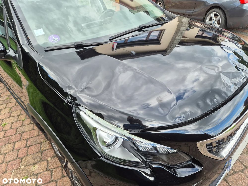 Peugeot 2008 1.2 Pure Tech Active S&S - 8