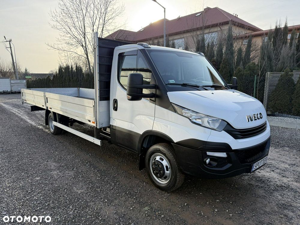 Iveco Daily 35C15 - 3