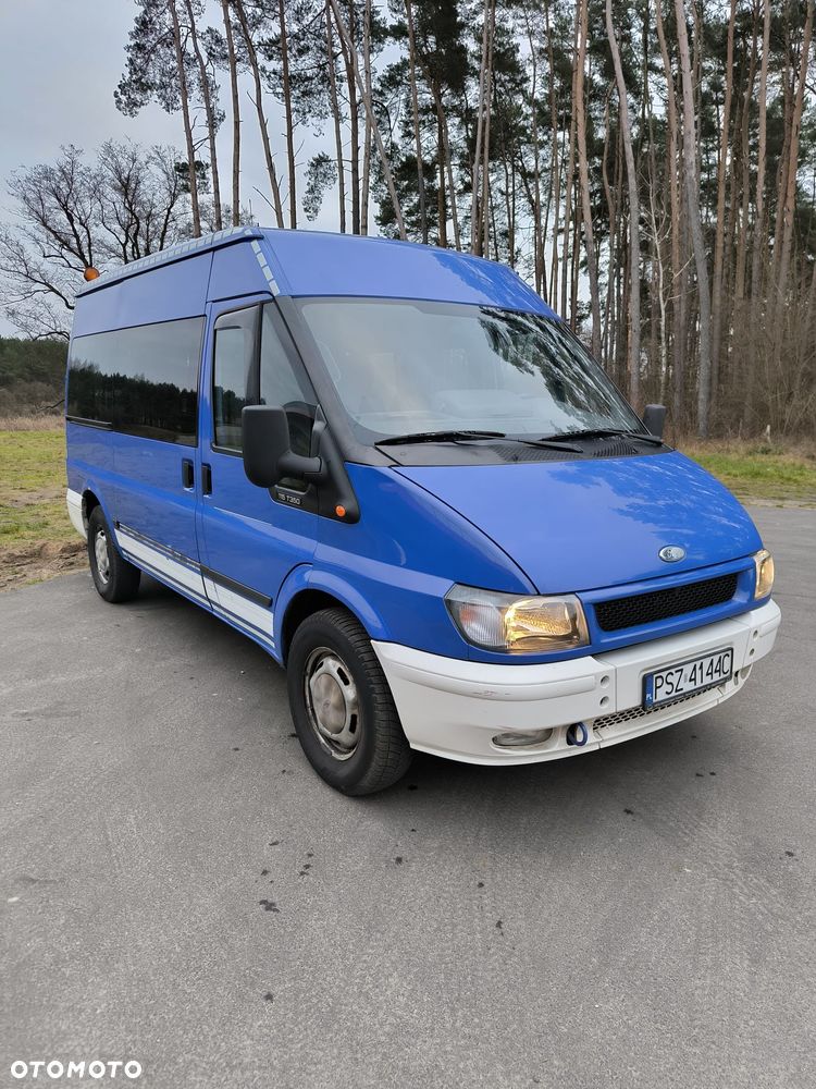 Ford Transit L - 4