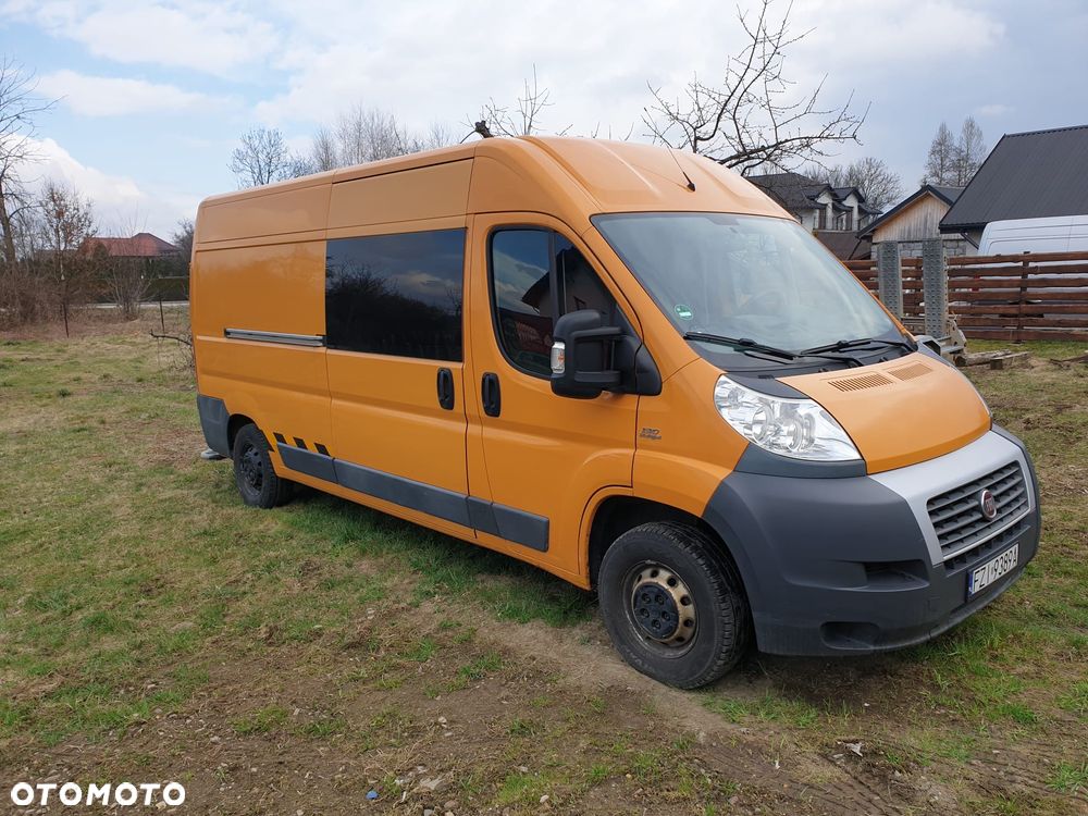 Fiat Ducato - 6