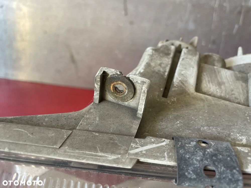 REFLEKTOR PRZÓD LEWY SKODA FELICIA - 7